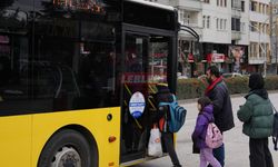 Toplu Ulaşımda Troy Dönemi
