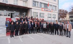 Yavruturna’da Hizmetler Masaya Yatırıldı