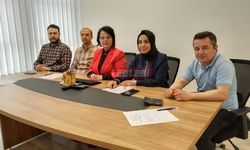 Ulukavak'a Gündüz Bakım Evi Yapılacak