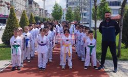 Geleceğin Sporcuları Bu Okullardan Yetişiyor