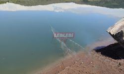 Para Uğruna Barajlardaki Balıkları Katlediyorlar