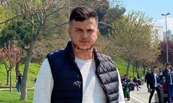 İki Çocuklu Genç Arkadaşının Silahı İle Can Verdi