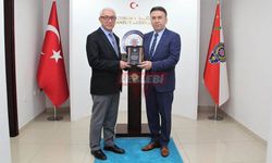 Emniyet Müdür Yardımcısı Ahmet Cengiz, Polis Başmüfettişi Oldu