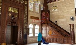 Çorum Belediyesi, Camileri Tertemiz Yaptı