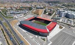 Boluspor - Sakaryaspor Maçı Bu Akşam Çorum’da Oynanacak