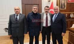 İskilip’te Eğitime Güçlü Destek