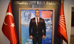 Solmaz: “23 Nisan, Millet İradesidir”