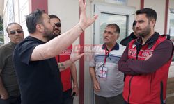 U19 Maçında Şaibe İddiası