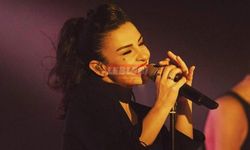 Ünlü Sanatçı Fatma Turgut 20 Mayıs’ta Çorum’da Konser Verecek