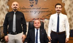“Engellemelerle Karşılaştık” Diyen Başhekim Komut, İstifa Sebebini Açıkladı