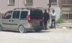 Belediyenin Karolarını Çalan Çalana