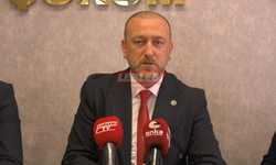 Nuri Kuşcu: “PKK Bir Şubedir, Tek Şubenin Kapatılması Terörü Bitirmez”