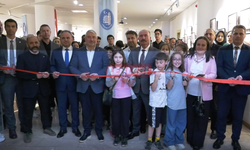 “Cumhuriyetin Kuruluşundan Günümüze Çorum’da Milli Bayramlar” Fotoğraf Sergisi Açıldı