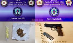 Emniyet 1 Haftada 4 Bin 384 Şahsı Sorguladı