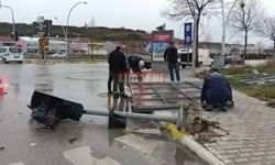 Çorum İçin Fırtına Uyarısı