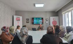 Aile Destek Merkezinde Çölyak Günü Kutlandı