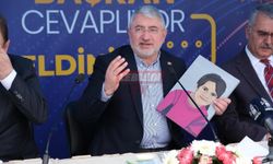 Vatandaş Soracak, Başkan Aşgın Cevaplandıracak