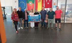Çorum’dan Avrupa’ya Erasmus İle Eğitim Köprüsü