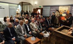 Şehir Müzesi'nde 1. Yıla Özel Vefa Programı Gerçekleştirildi