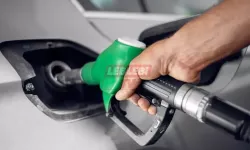 Benzine 1.5 TL. Zam Geldi, Motorine de 1.83 TL Zam Bekleniyor