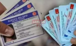 5 Adımda Eski Tip Sürücü Belgeleri Nasıl Yenilenir?