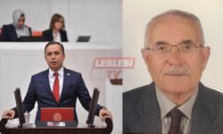 Ahmet Sami Ceylan'ın Kayınbabası İsmail Eker Vefat Etti