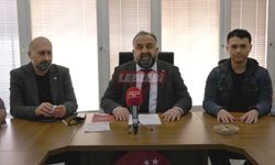 Saadet Partili Sarı, “İsrail İle Türkiye’nin Ticareti Devam Ediyor”
