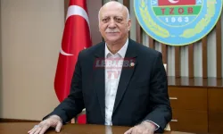 Şemsi Bayraktar Bugün Çorum’a Geliyor