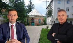 Oğuzlar Karadonlu Canbaba’yı Anacak