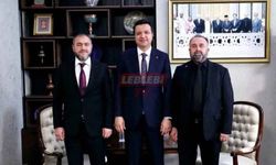 Saadet Lideri Arıkan Bugün Çorum'da