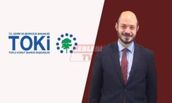 TOKİ Başkanı Sungur, 2025 Yılı Konut Hedeflerini Açıkladı