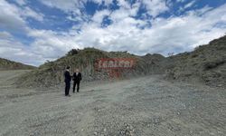 Sungurlu’ya Katı Atık Transfer İstasyonu Kuruluyor