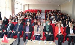 Ailenin Korunması ve Güçlendirilmesi Çalıştayı Yapıldı