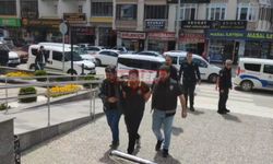 Suikast Gibi Saldırının Zanlıları Adliyeye Çıkarıldı