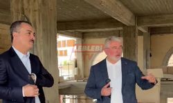 Aşgın, “İlmin Ortasında İman Olmazsa İlimin Kıymeti Kalmaz”