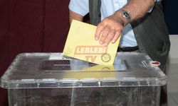 Çorum’un 4 Köyünde Seçim Heyecanı