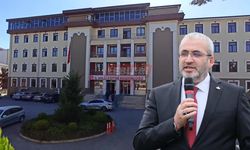 Milli Eğitim'in Bursluluk Sınavından 8 Öğrenci Tam Not Aldı