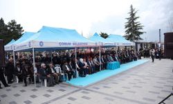 Milletvekili Ahlatcı: “Söz Millette, Cevap Hizmette”
