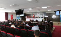 Hayvan Refahı Eğitimi Başarıyla Tamamlandı