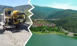 Osmancık Köyleri 3 Mayıs’ta Maden Aramalarına Tepki İçin Eylem Yapacak