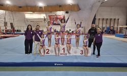 “Taklacı Güvercinler” Bolu’dan Madalyalarla Döndü