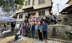 ÇEKVA Heyetinden İskilip’e Ziyaret