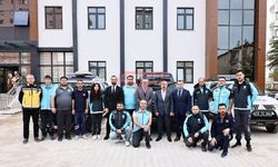 Çorum’un Sağlık Altyapısı Yeni Merkezle Güçleniyor