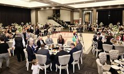 Veteriner Hekimler Günü'nde Türkü Tadında Gece