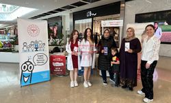 Aşıyla Güvende Geleceğe: İl Sağlık Müdürlüğü’nden Anlamlı Etkinlik