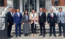 Mağdura Işık Tutmak: Viktimoloji ve Suç" Söyleşisi Gerçekleştirildi