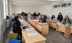 İnönü Anadolu Lisesi’nde Roller Değişiyor Projesi Hayata Geçirildi