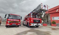 Sungurlu Belediyesi’ne Yeni Araçlar Kazandırıldı
