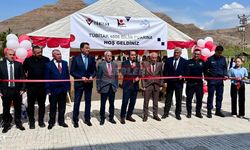 İskilip Danışmend Fen Lisesi’nde TÜBİTAK 4006 Bilim Fuarı Gerçekleştirildi