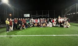 19 Mayıs Gençlik Kupası Sahiplerini Buldu